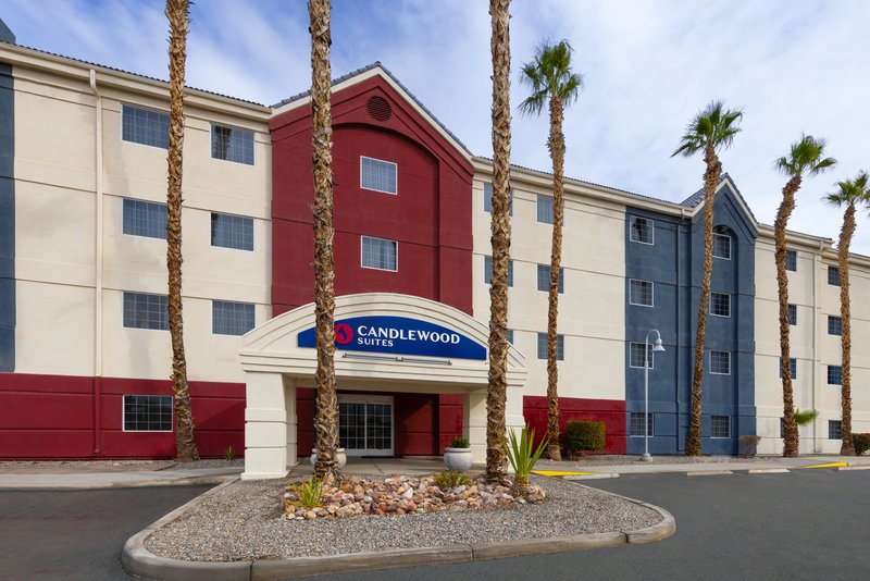 Candlewood Suites Yuma