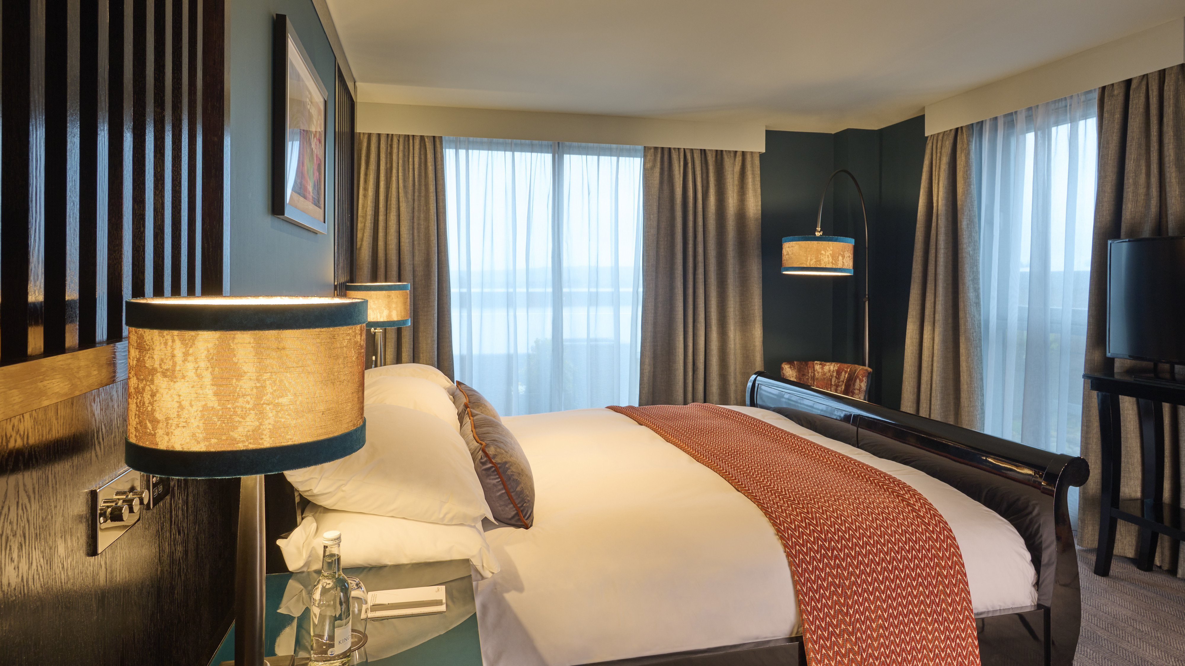 Malmaison Aberdeen