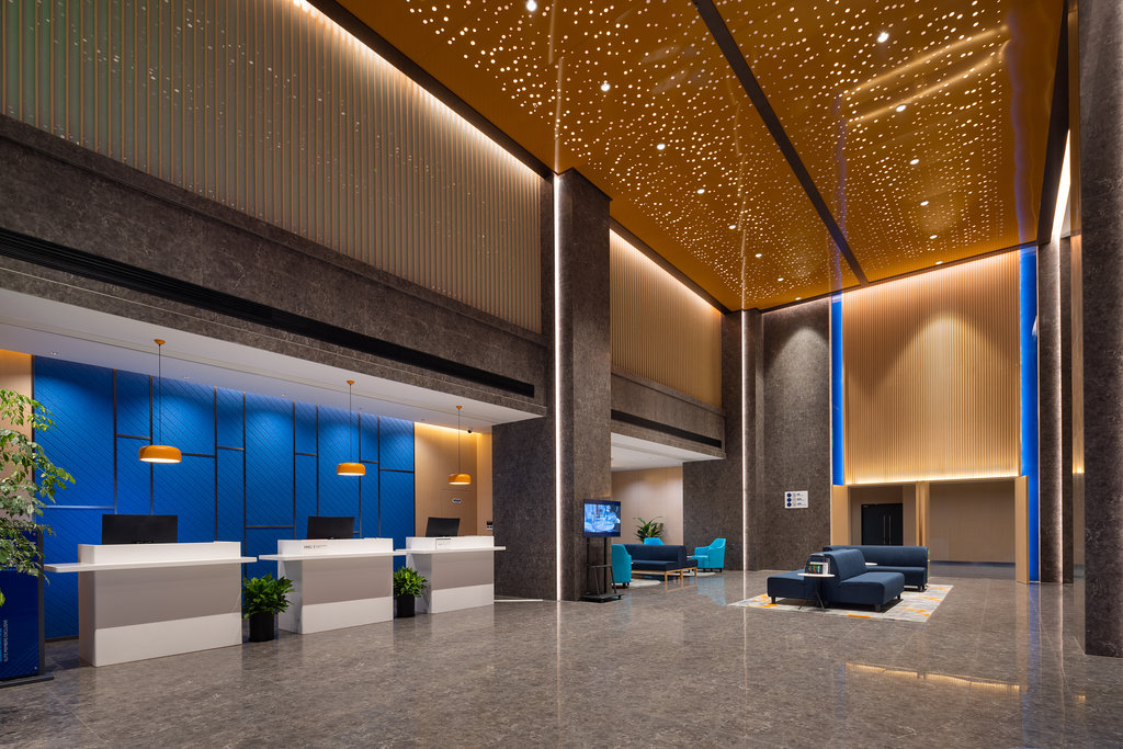 Holiday Inn Express CHANGSHA BROADCASTING CENTER