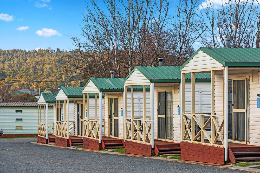 Discovery Parks Hadspen