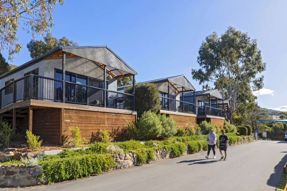 Discovery Parks Hobart