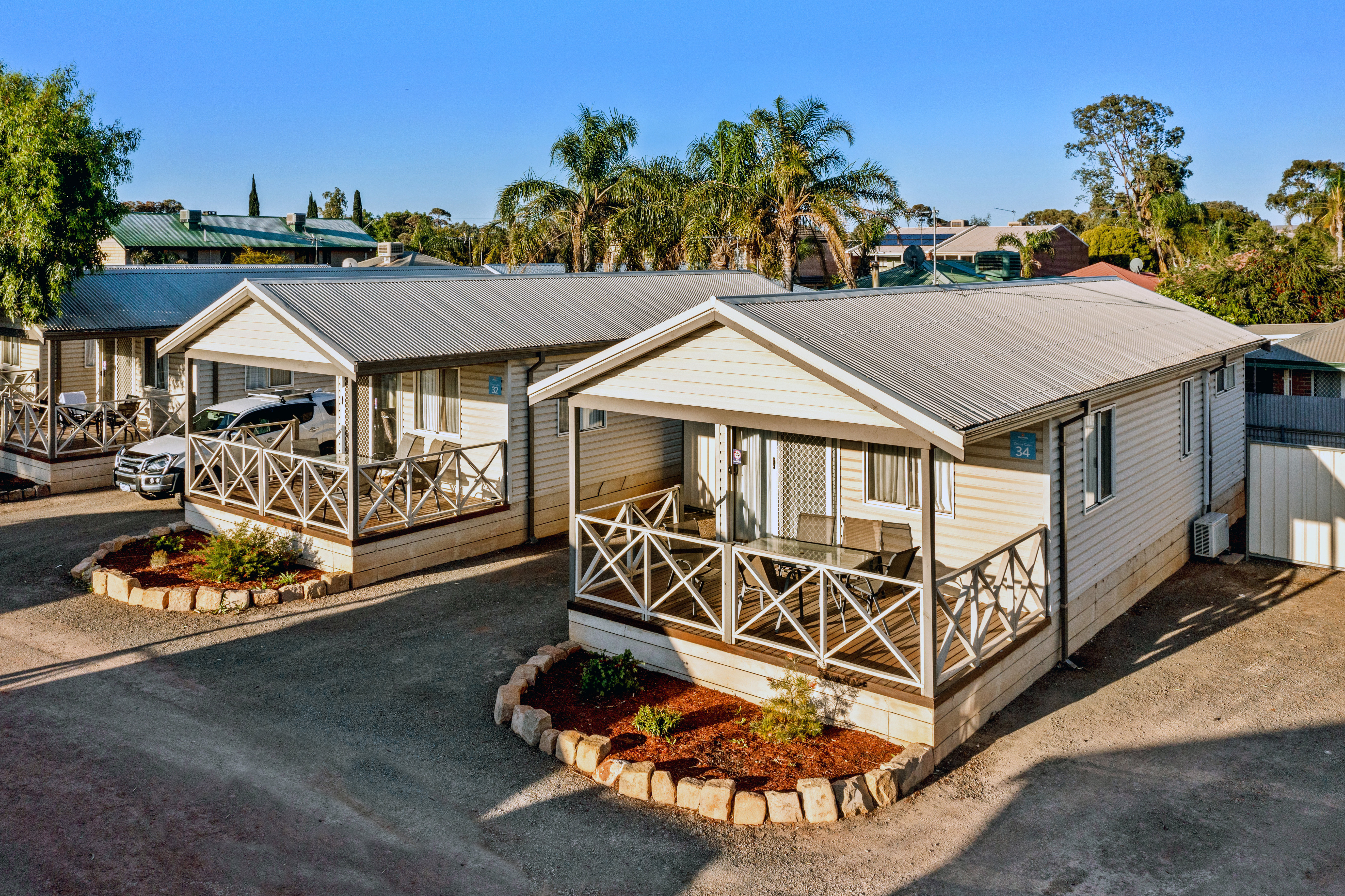 Discovery Parks Kalgoorlie