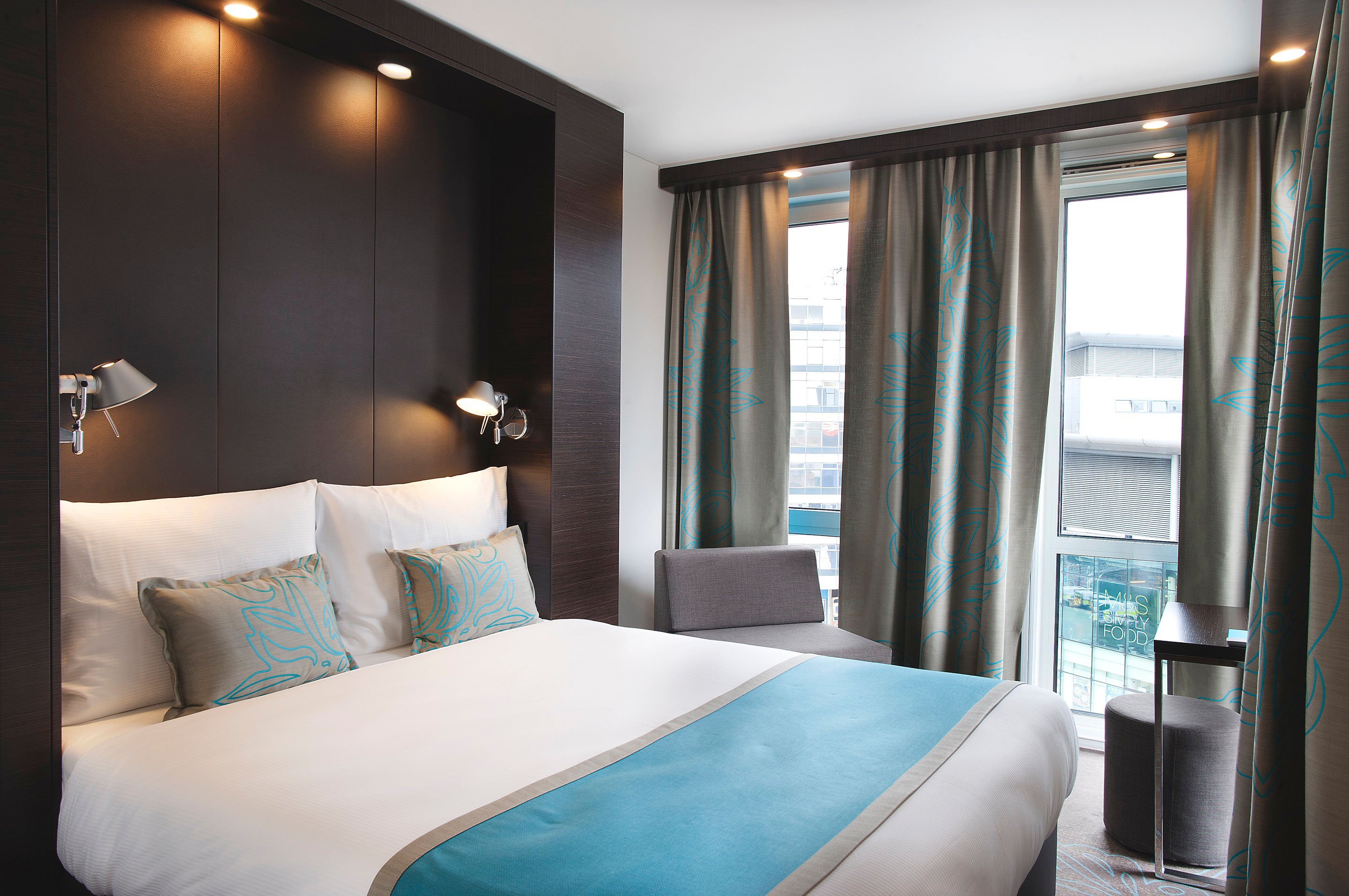 Motel One Manchester/Piccadilly