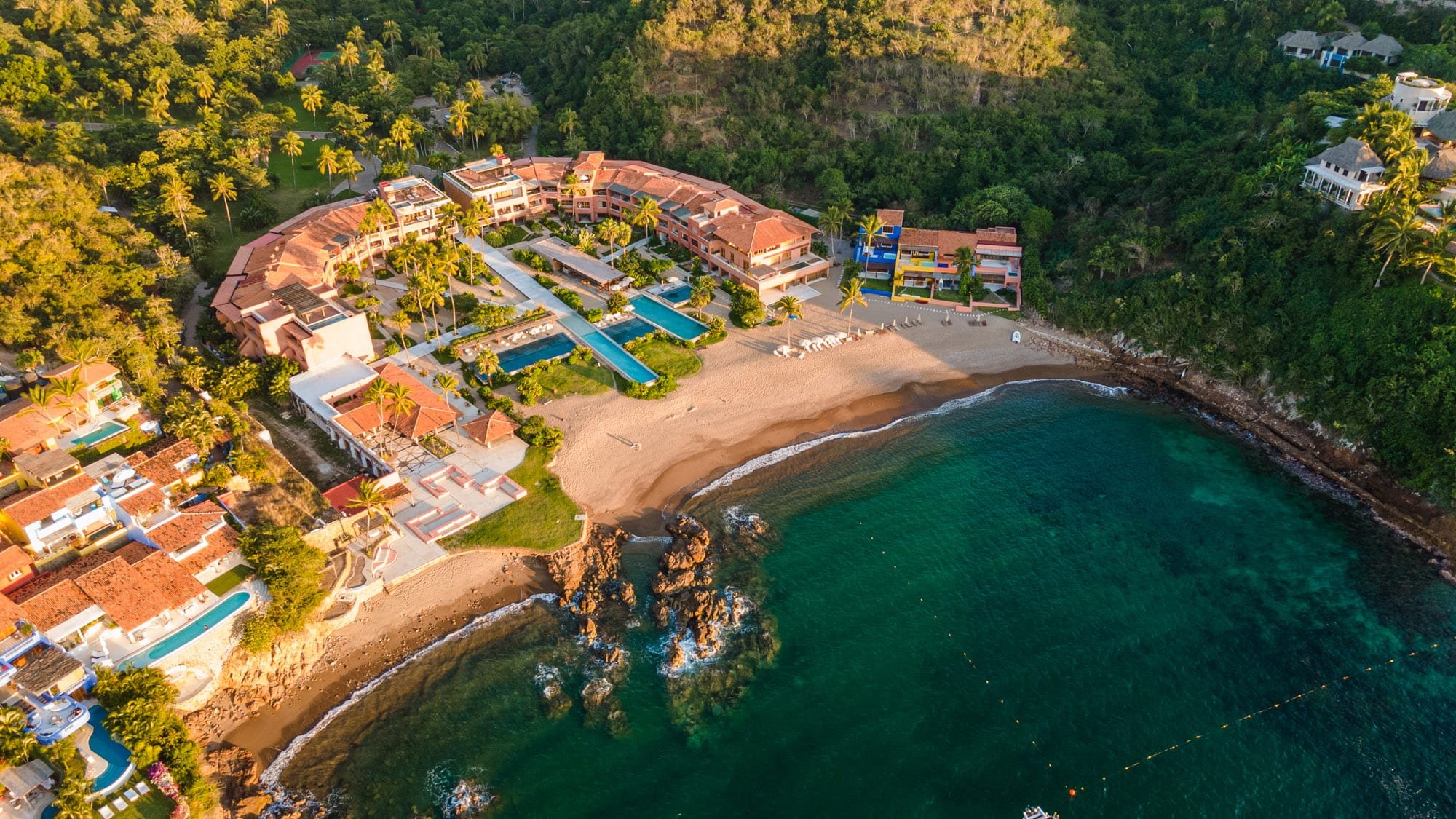 El Careyes - Club & Residences