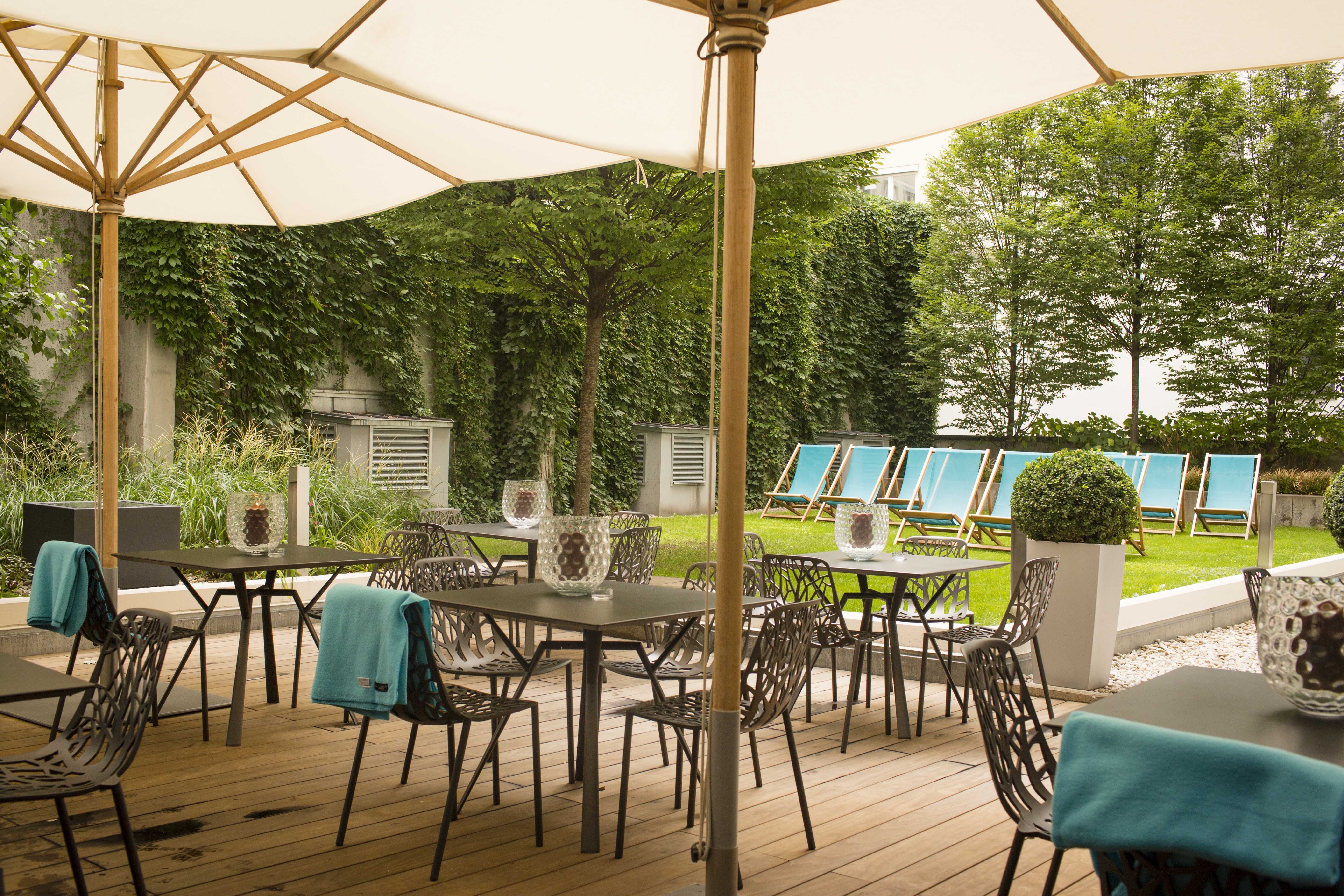 Motel One Muenchen-Sendlinger Tor