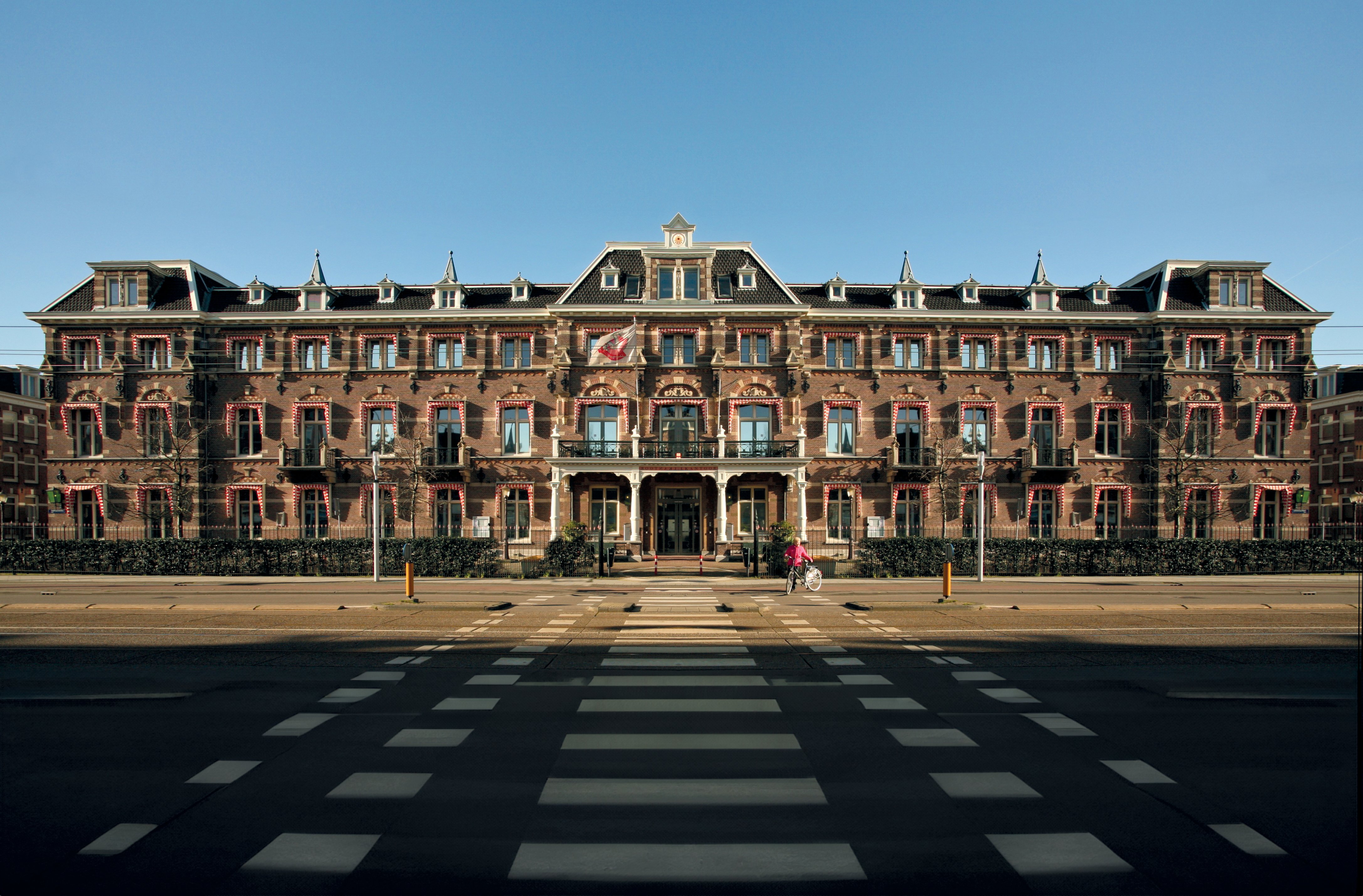 The Manor Amsterdam, an Eden Hotel