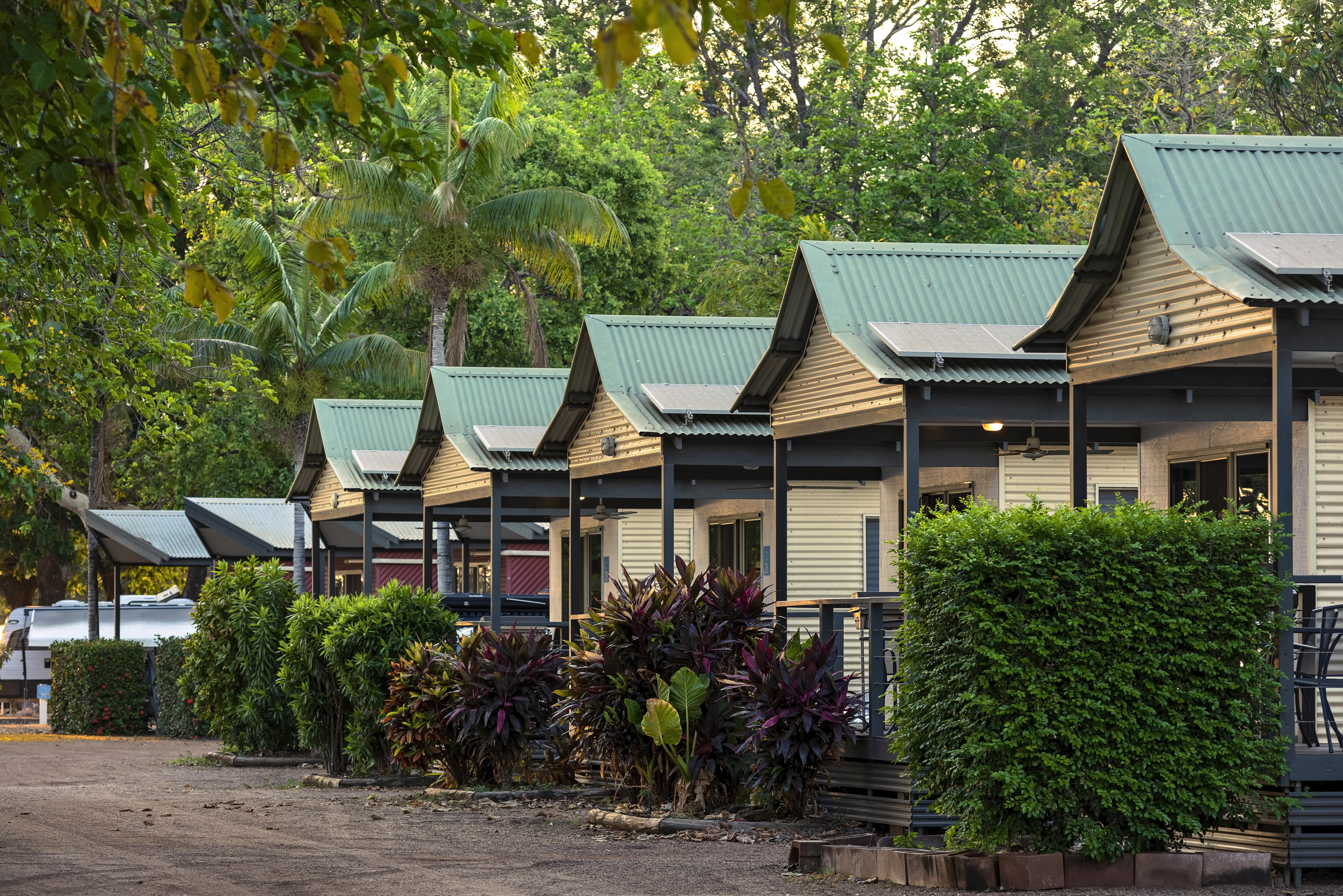 Discovery Parks Lake Kununurra