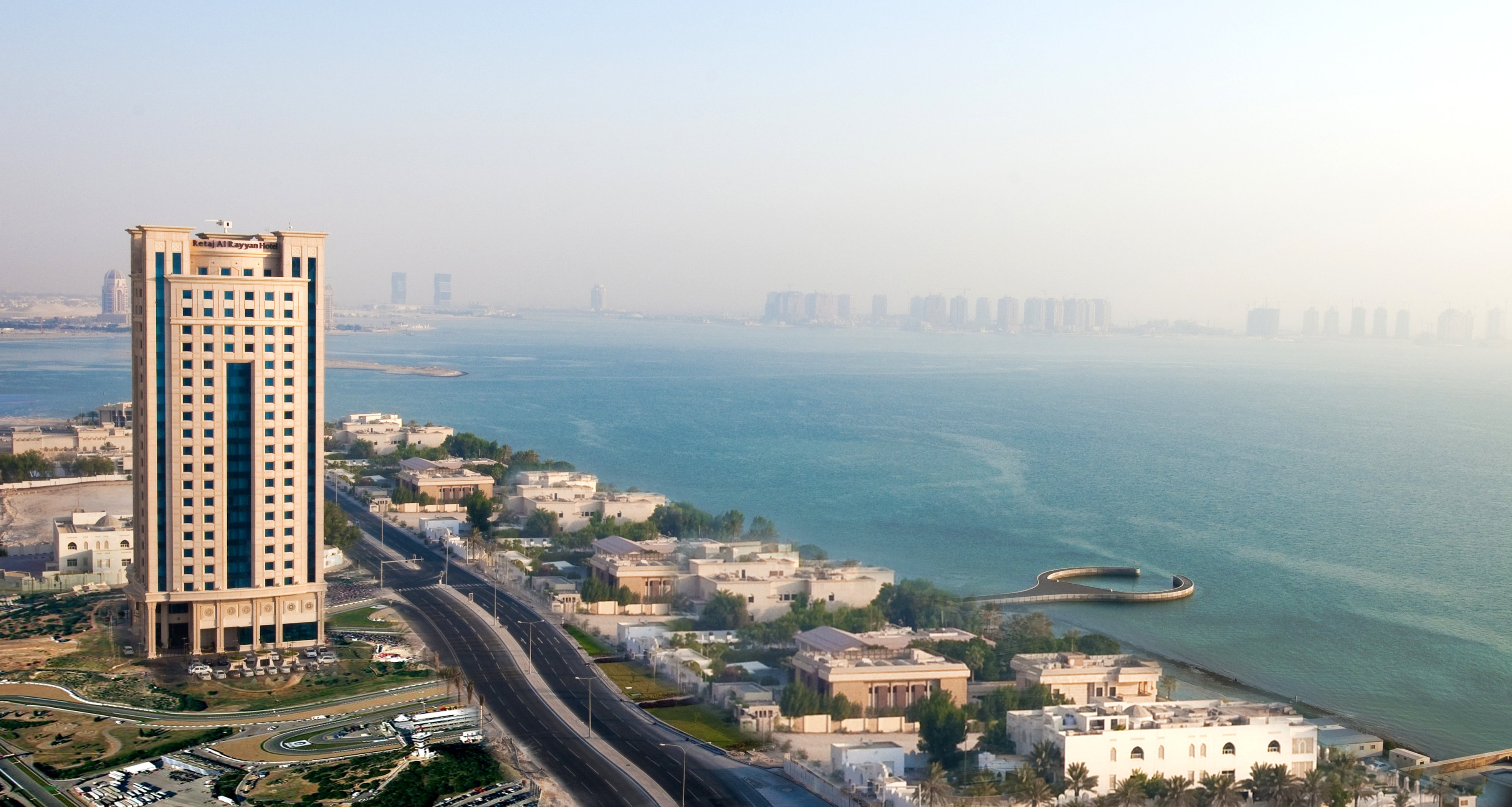 Retaj Al Rayyan Hotel