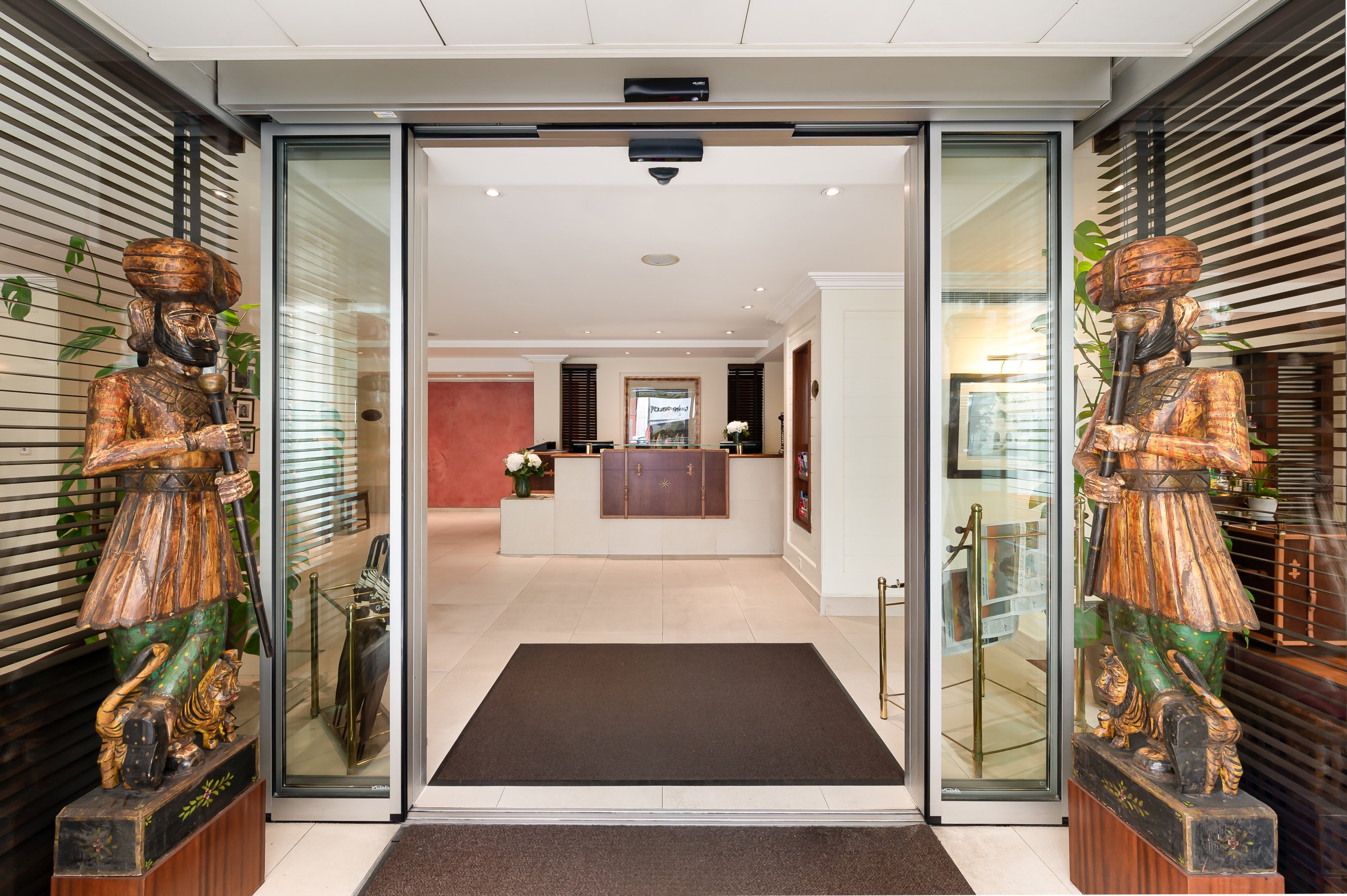 Hotel Kipling by Manotel Group