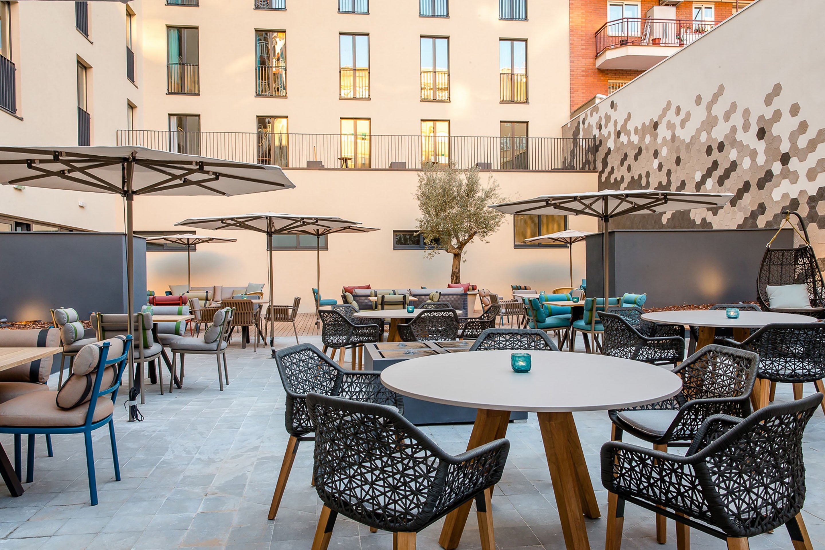 Motel One Barcelona Ciutadella