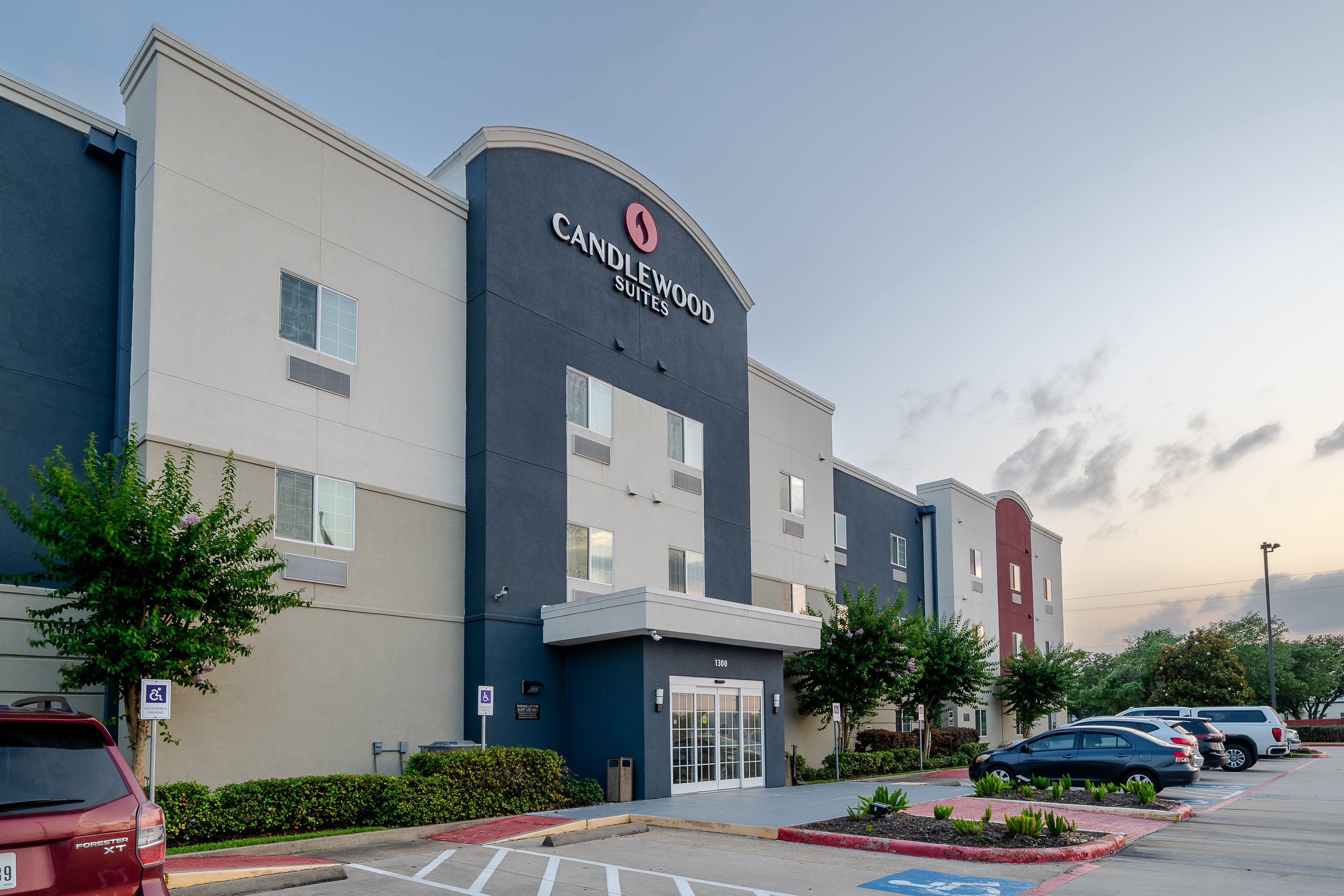 Candlewood Suites Deer Park