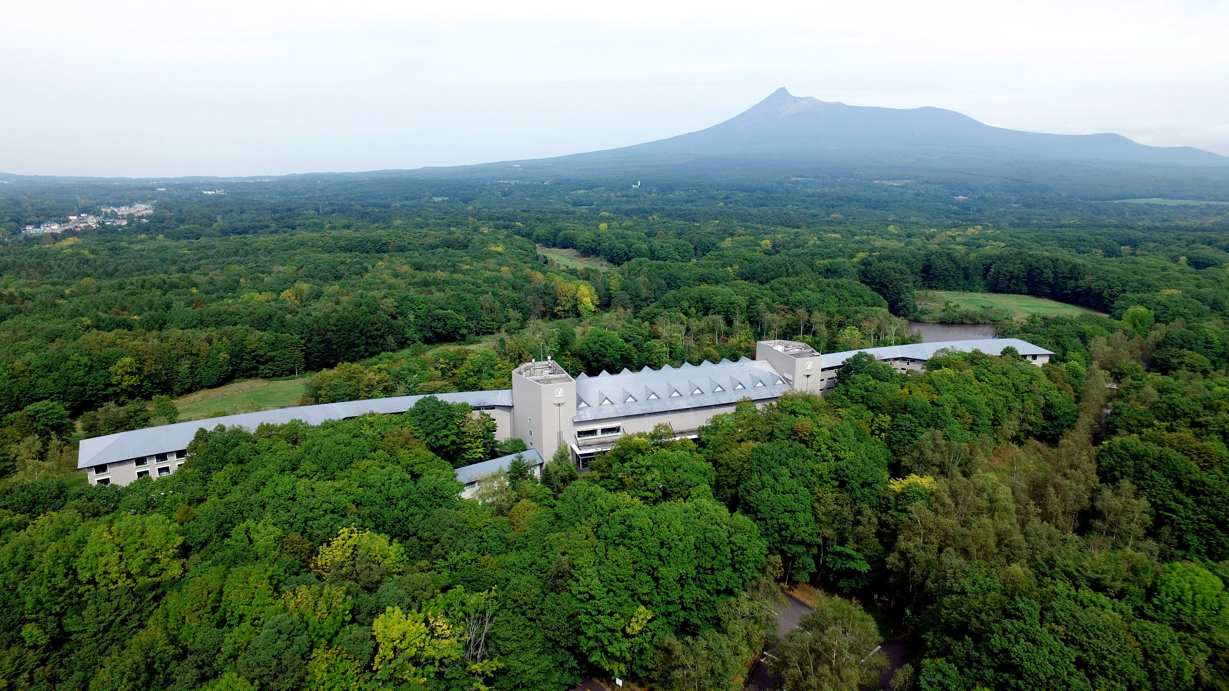 Hakodate-Onuma Prince Hotel