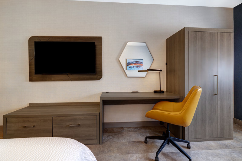 HOLIDAY INN EXP STES MOAB