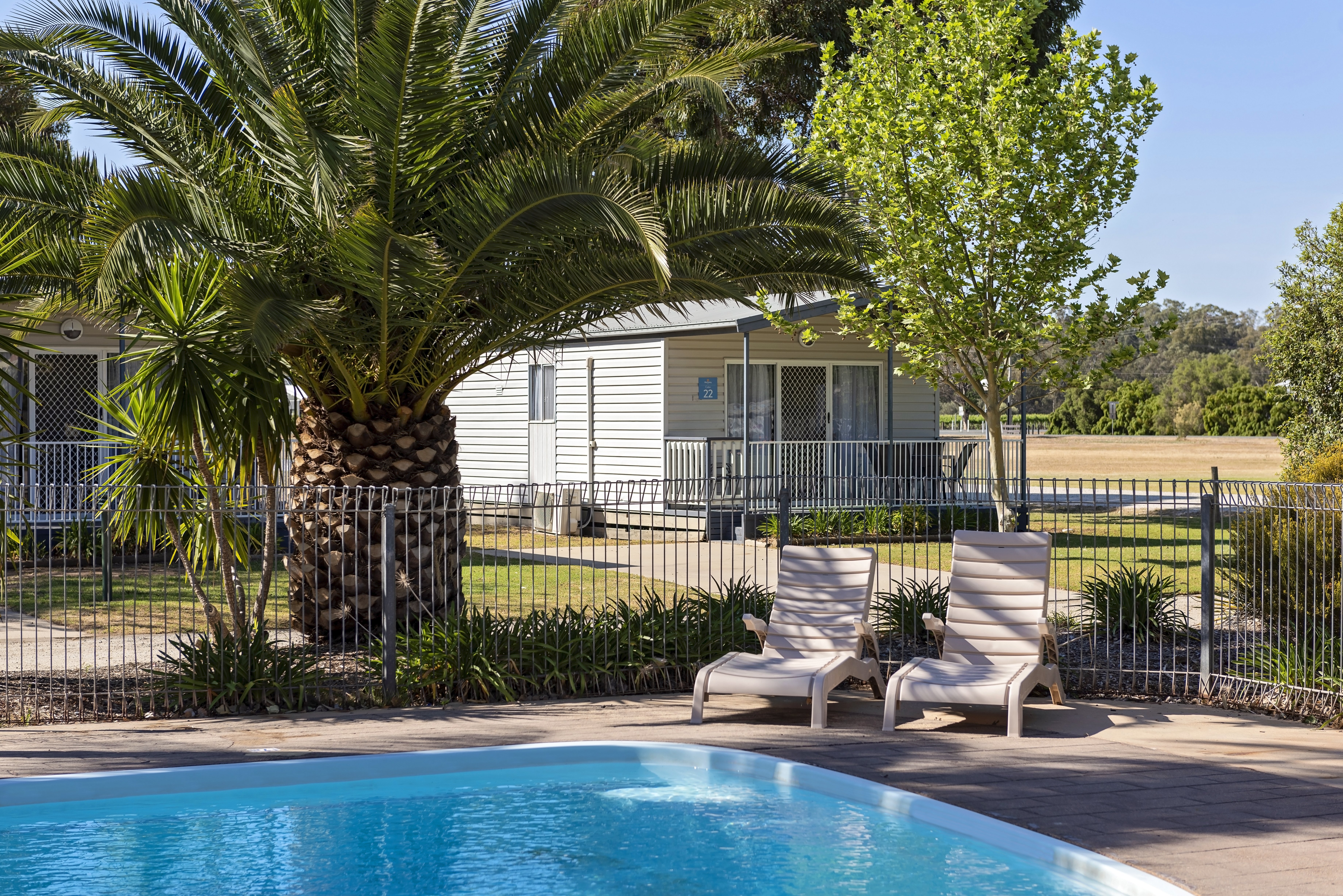 Discovery Parks Moama West