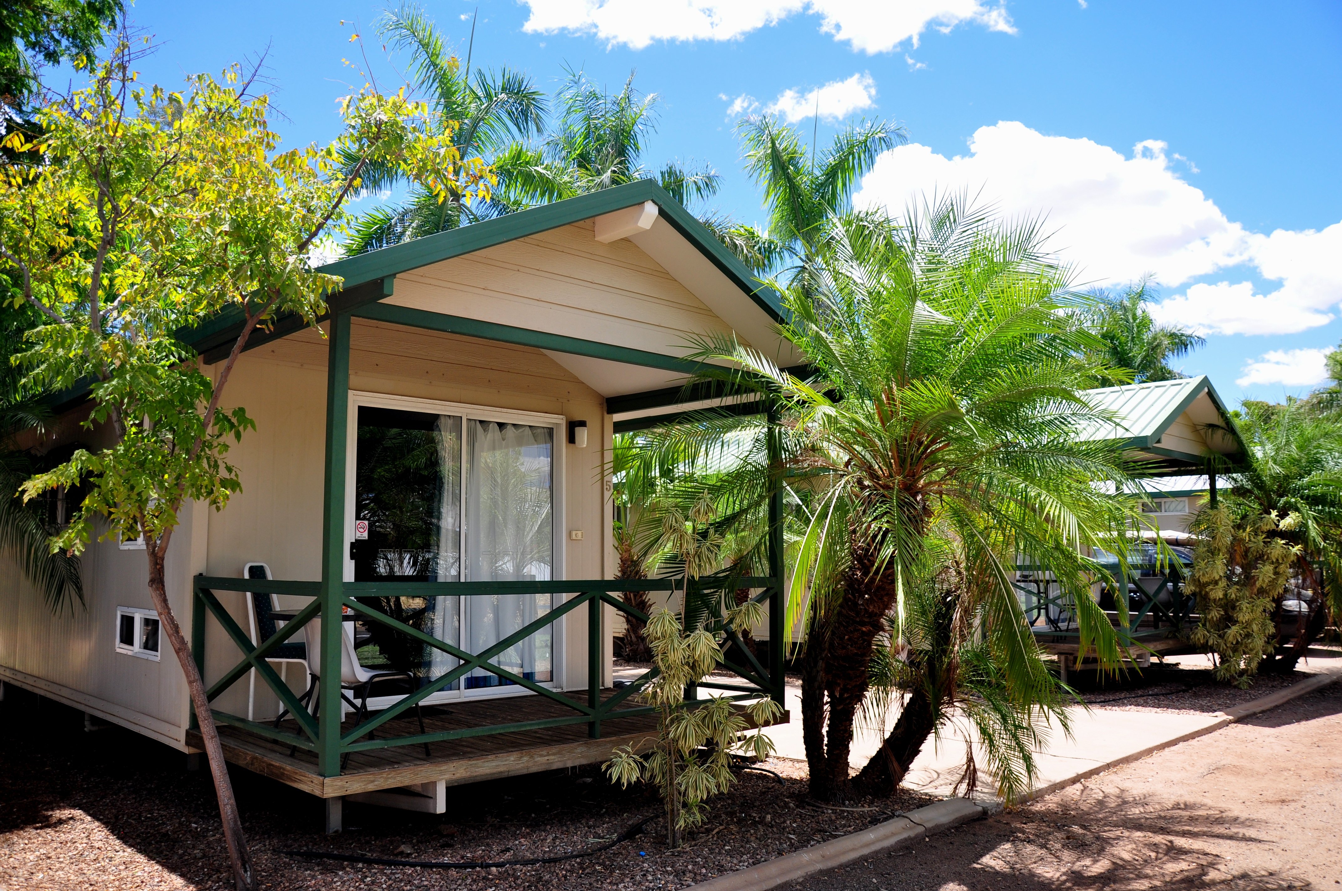 Discovery Parks Mount Isa