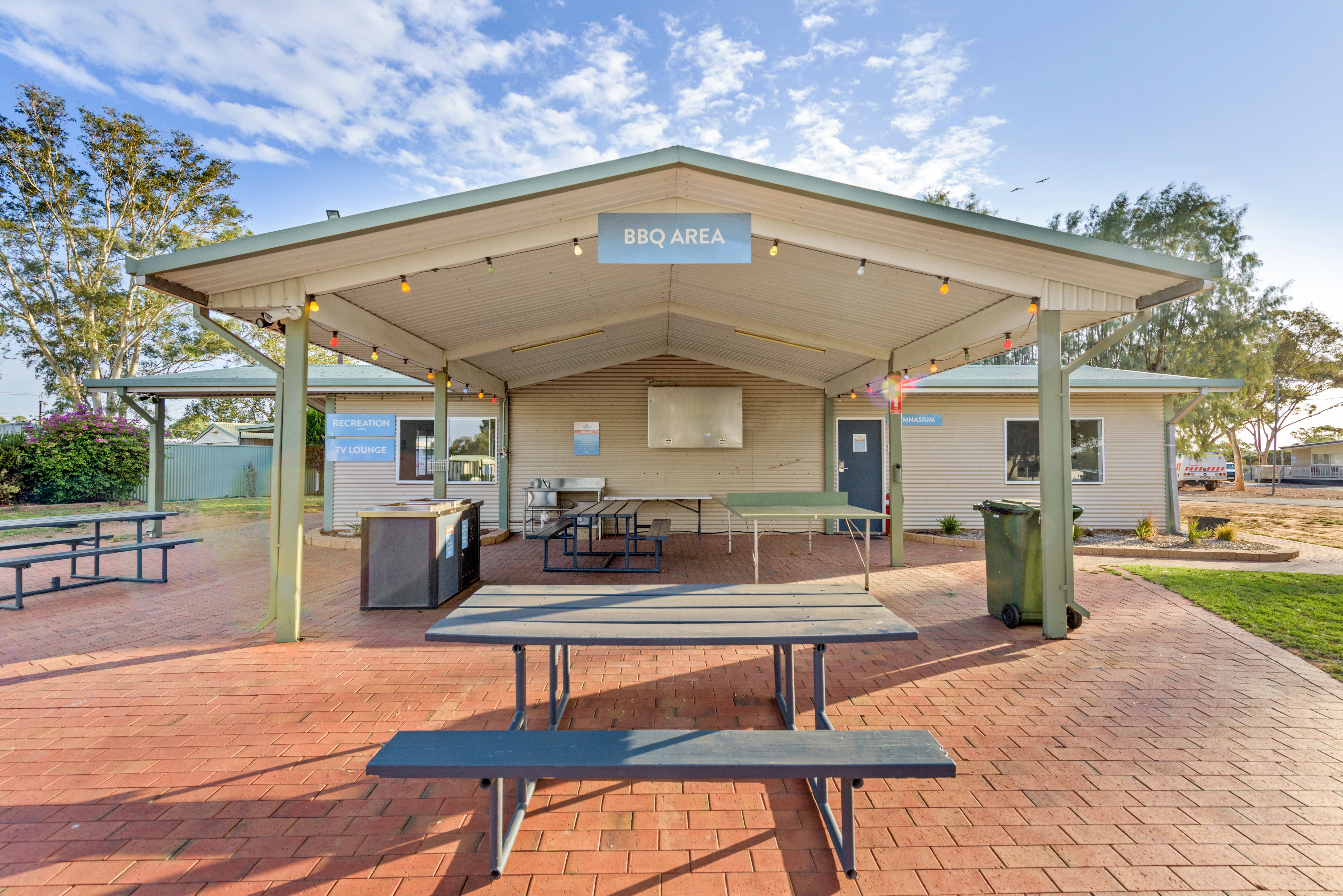 Discovery Parks Port Augusta