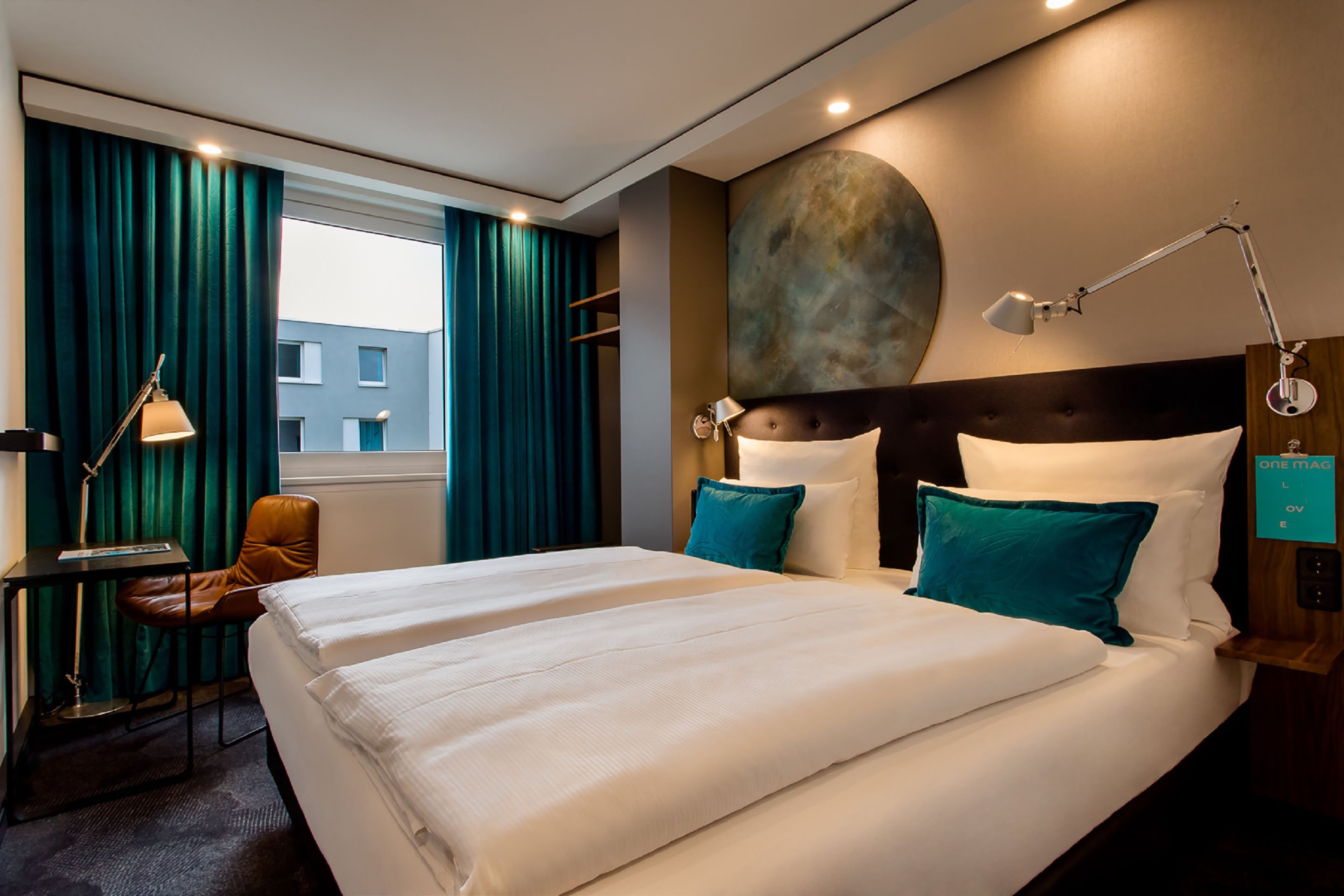 Motel One Nuremberg-Plaerrer