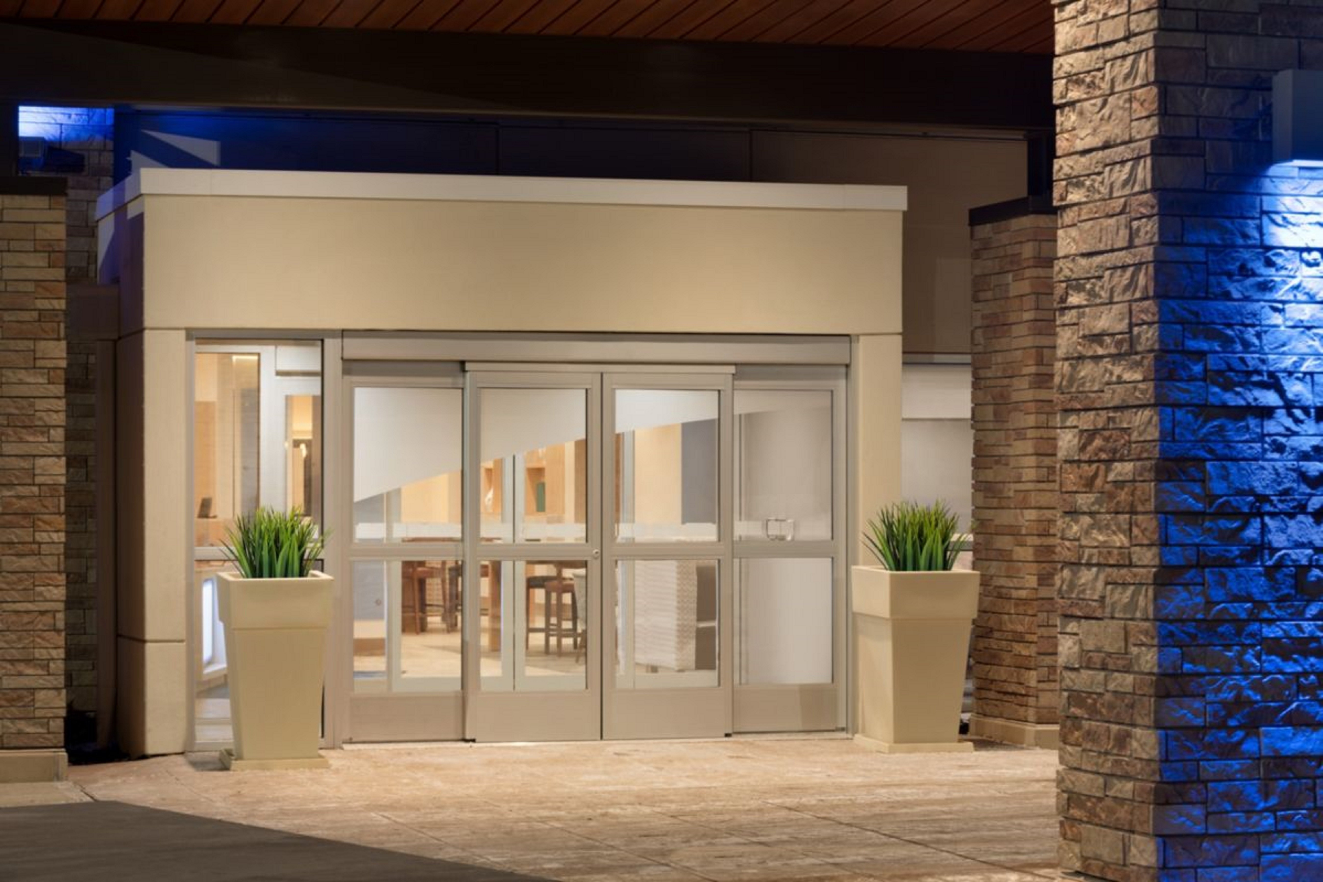 Holiday Inn Express Fayetteville
