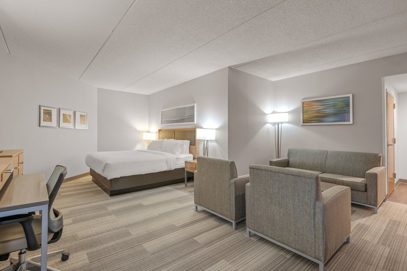 HOLIDAY INN EXPRESS HERSHEY