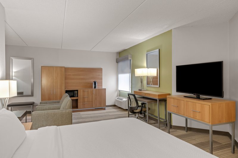 HOLIDAY INN EXPRESS HERSHEY