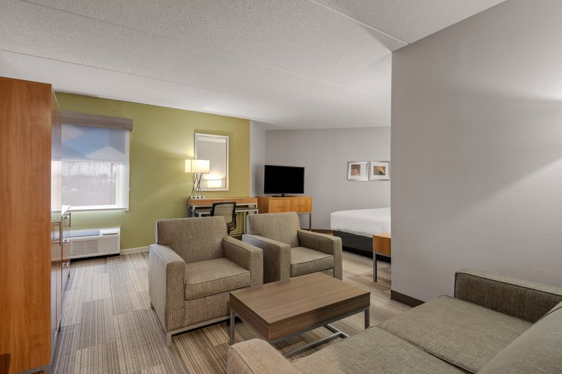 HOLIDAY INN EXPRESS HERSHEY
