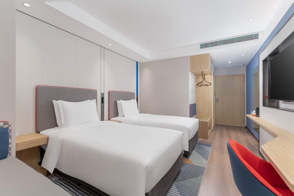 Holiday Inn Express XI'AN DAXING