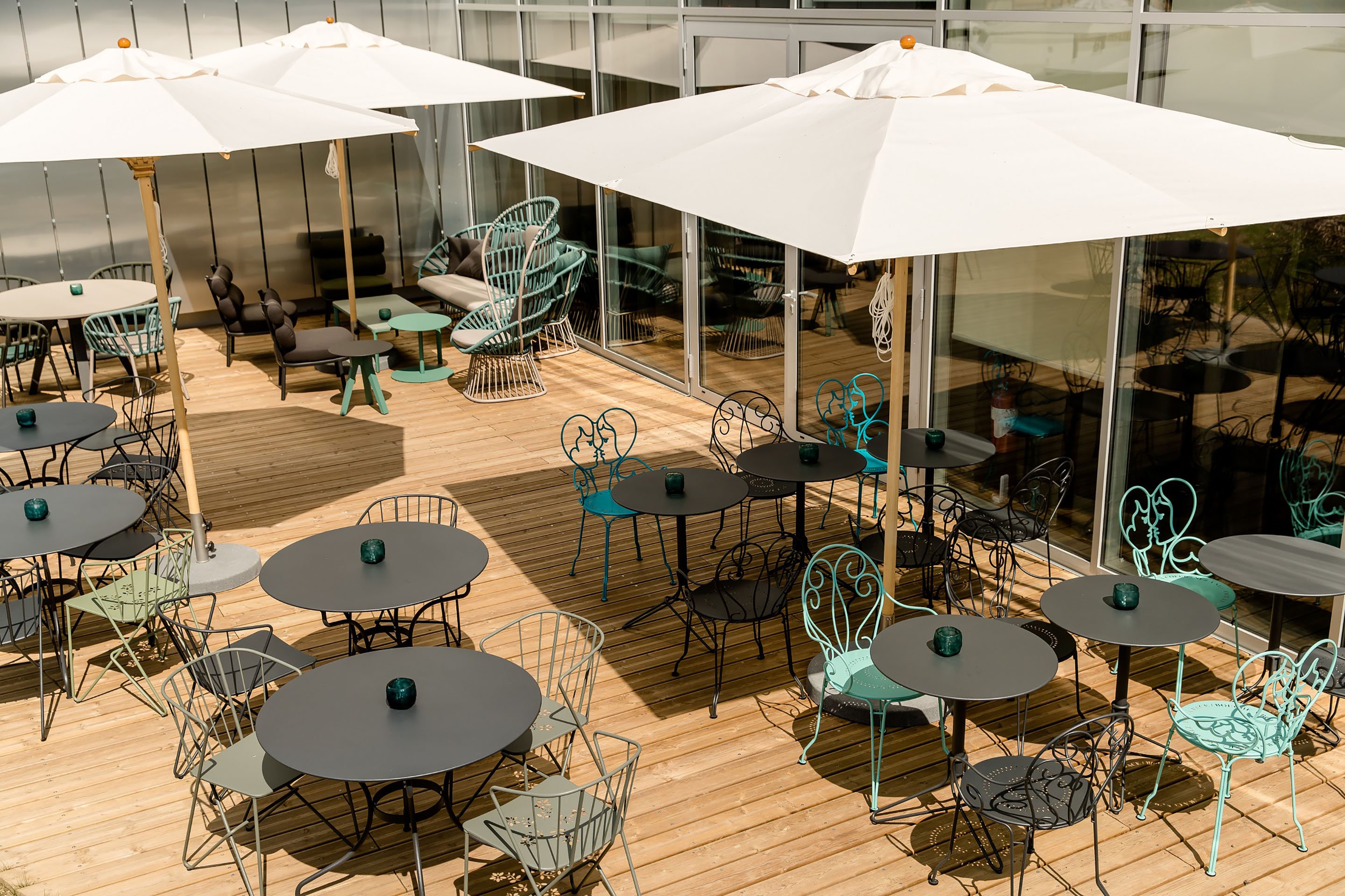 Motel One Paris Porte Doree