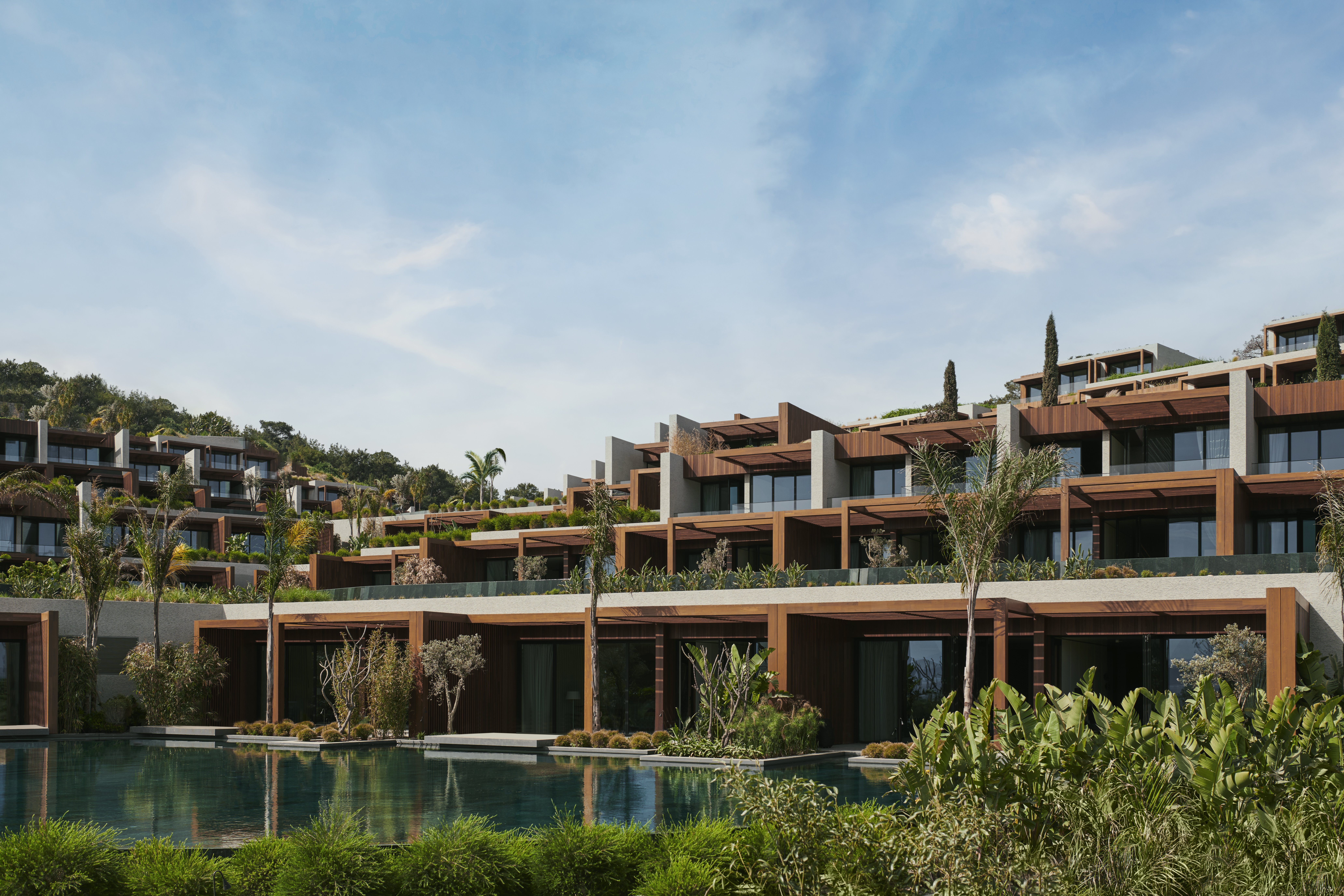 Maxx Royal Bodrum Resort