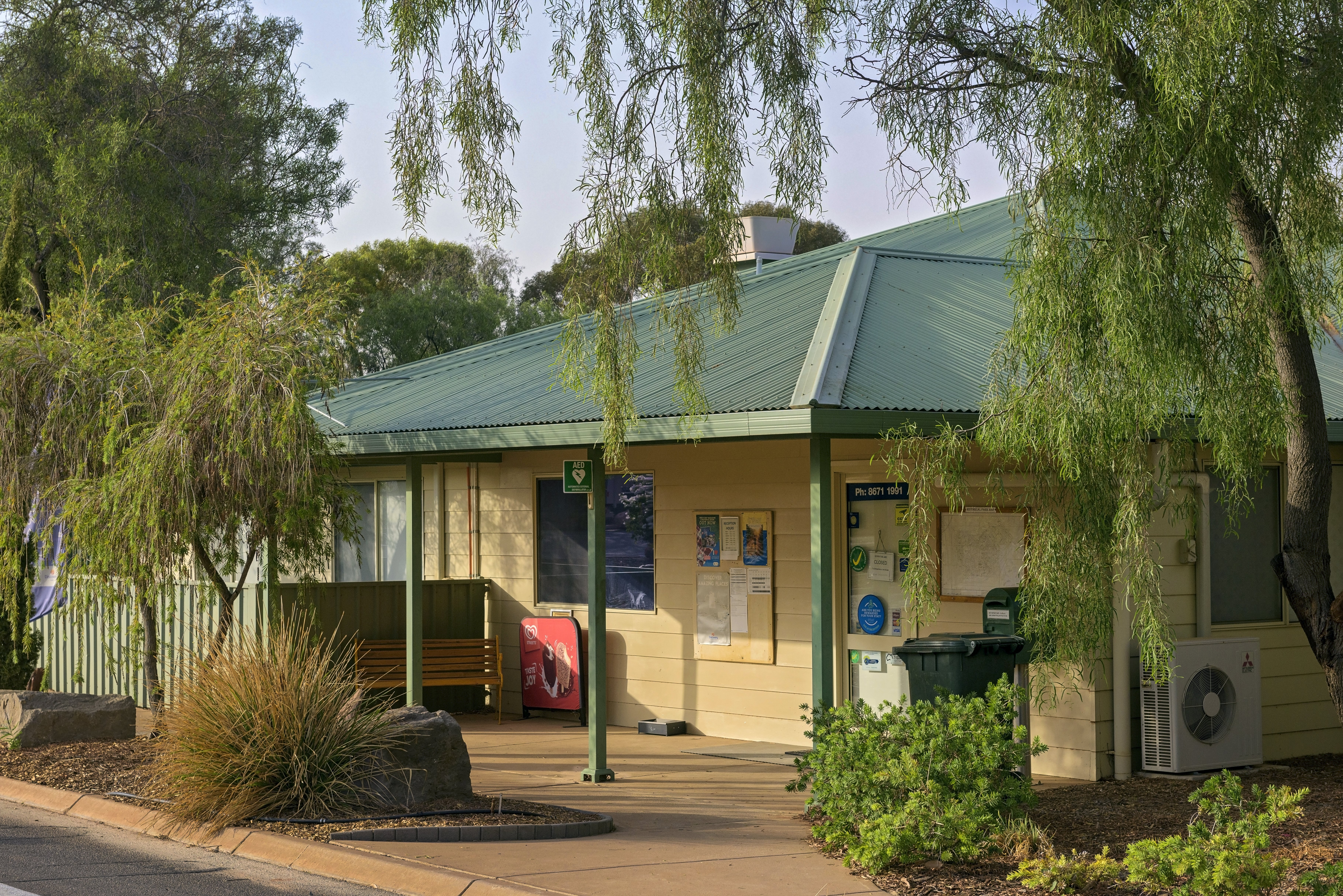 Discovery Parks Roxby Downs