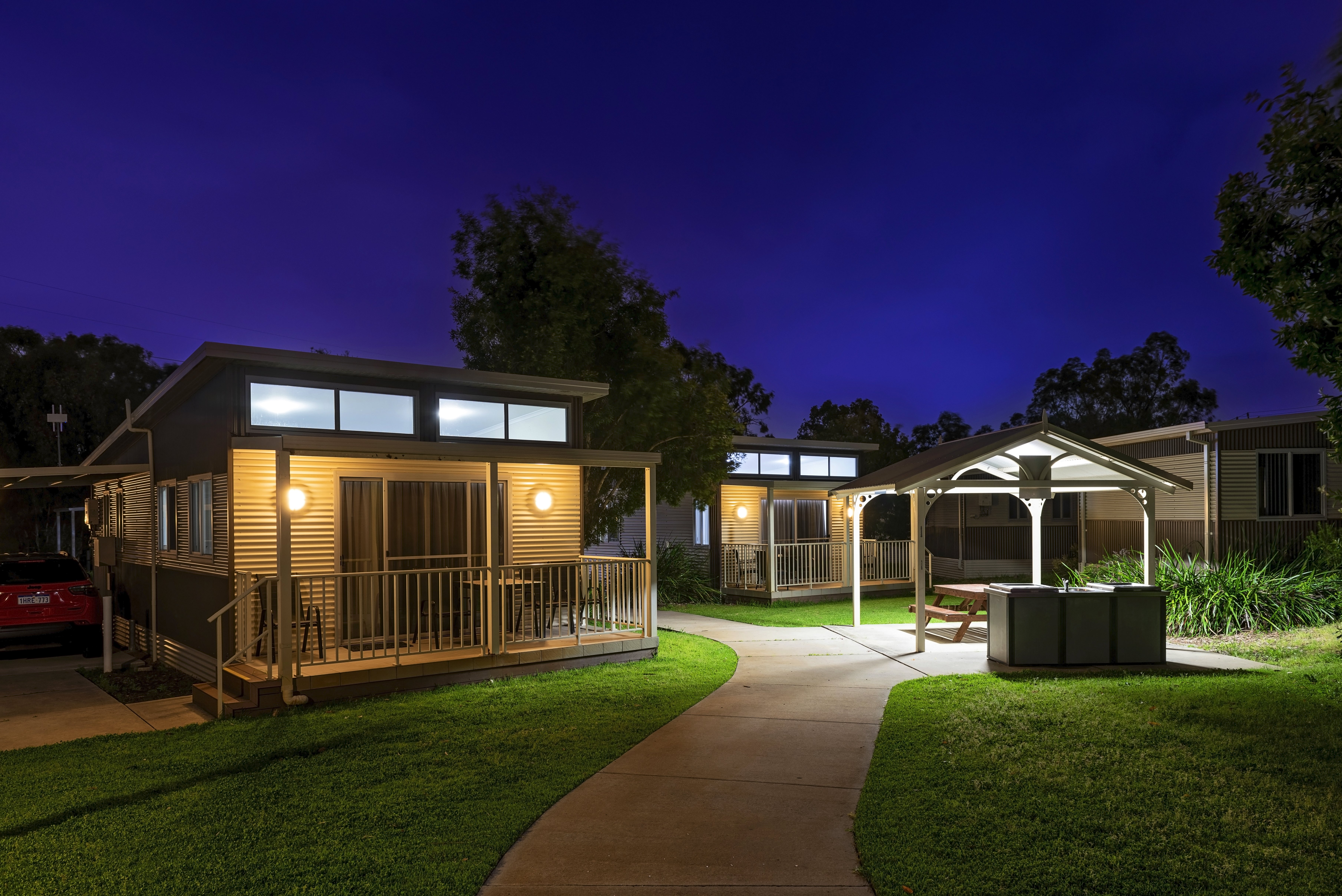 Discovery Parks Swan Valley