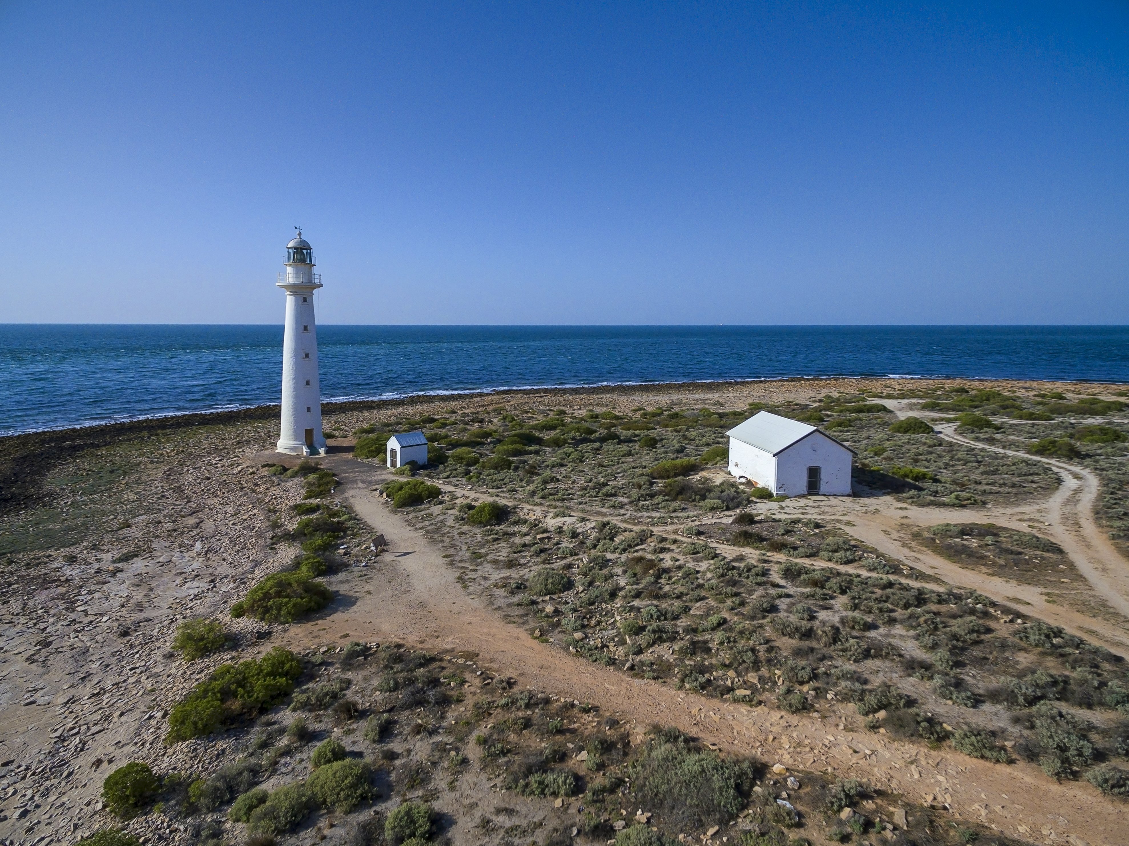 Discovery Parks Whyalla Foreshore
