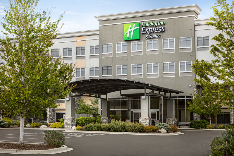 Holiday Inn Express & Suites COLORADO SPRINGS CENTRAL by IHG