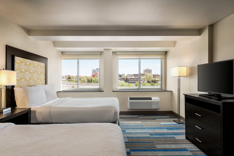 Holiday Inn Express Hotel & Suites COLORADO SPRINGS DWTN AREA