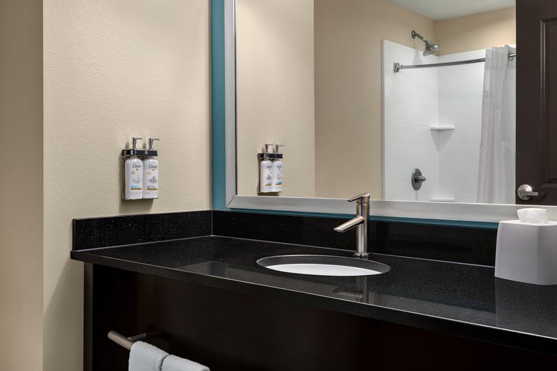 Holiday Inn Express Hotel & Suites COLORADO SPRINGS DWTN AREA