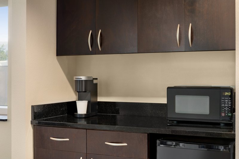 Holiday Inn Express Hotel & Suites COLORADO SPRINGS DWTN AREA