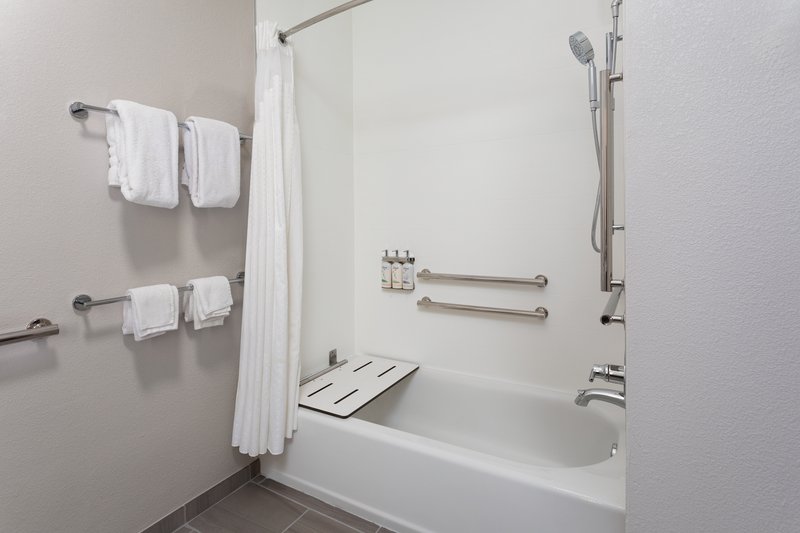 HOLIDAY INN EXP STES DUBOIS