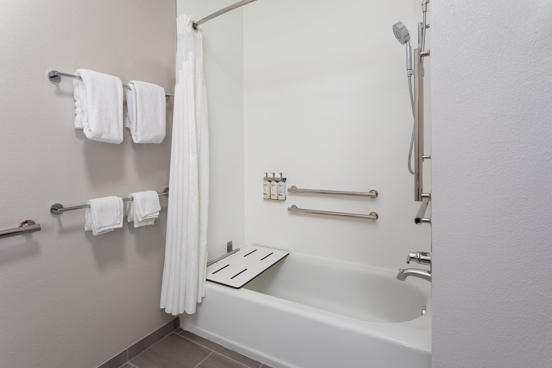 Holiday Inn Express Hotel & Suites DuBois Room Type - 1 King Standard