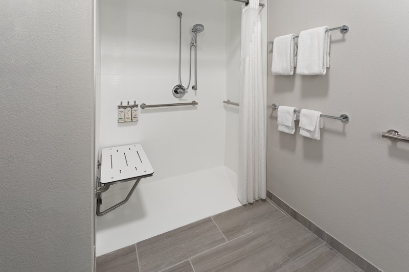 HOLIDAY INN EXP STES DUBOIS