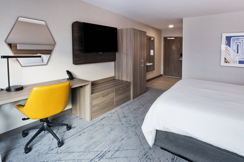 Holiday Inn Express Columbus – Fort Benning Area