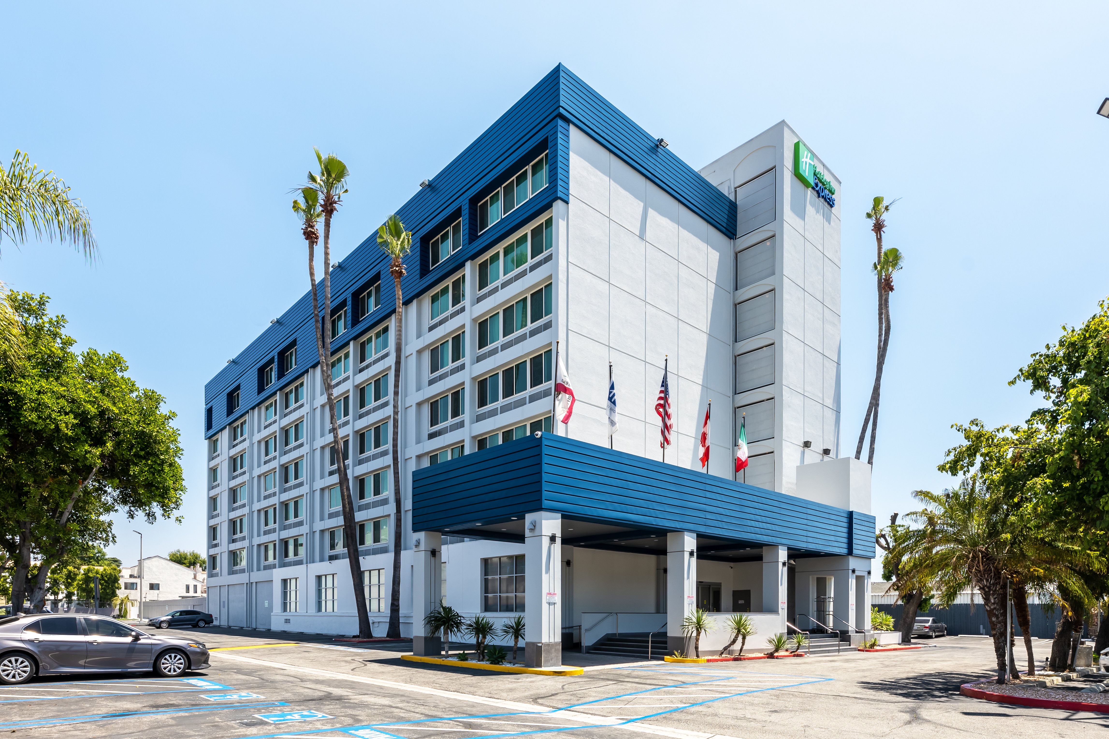 Holiday Inn Express