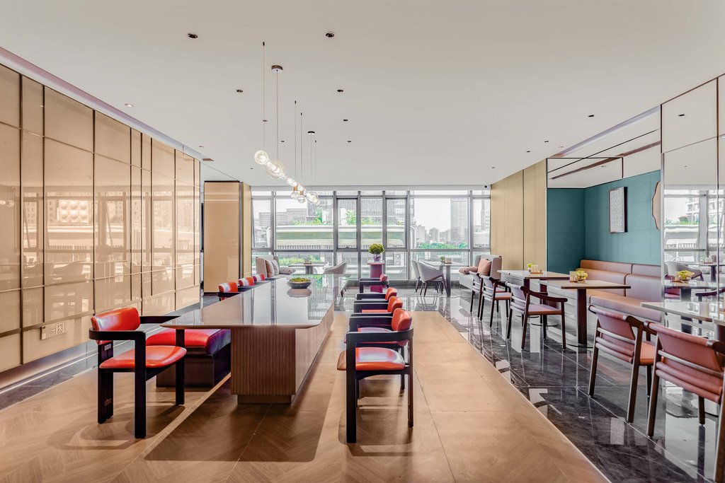 Holiday Inn Express HANGZHOU BINSHENG, Hangzhou