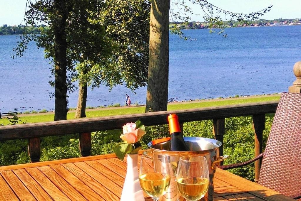 Strandparken Hotel