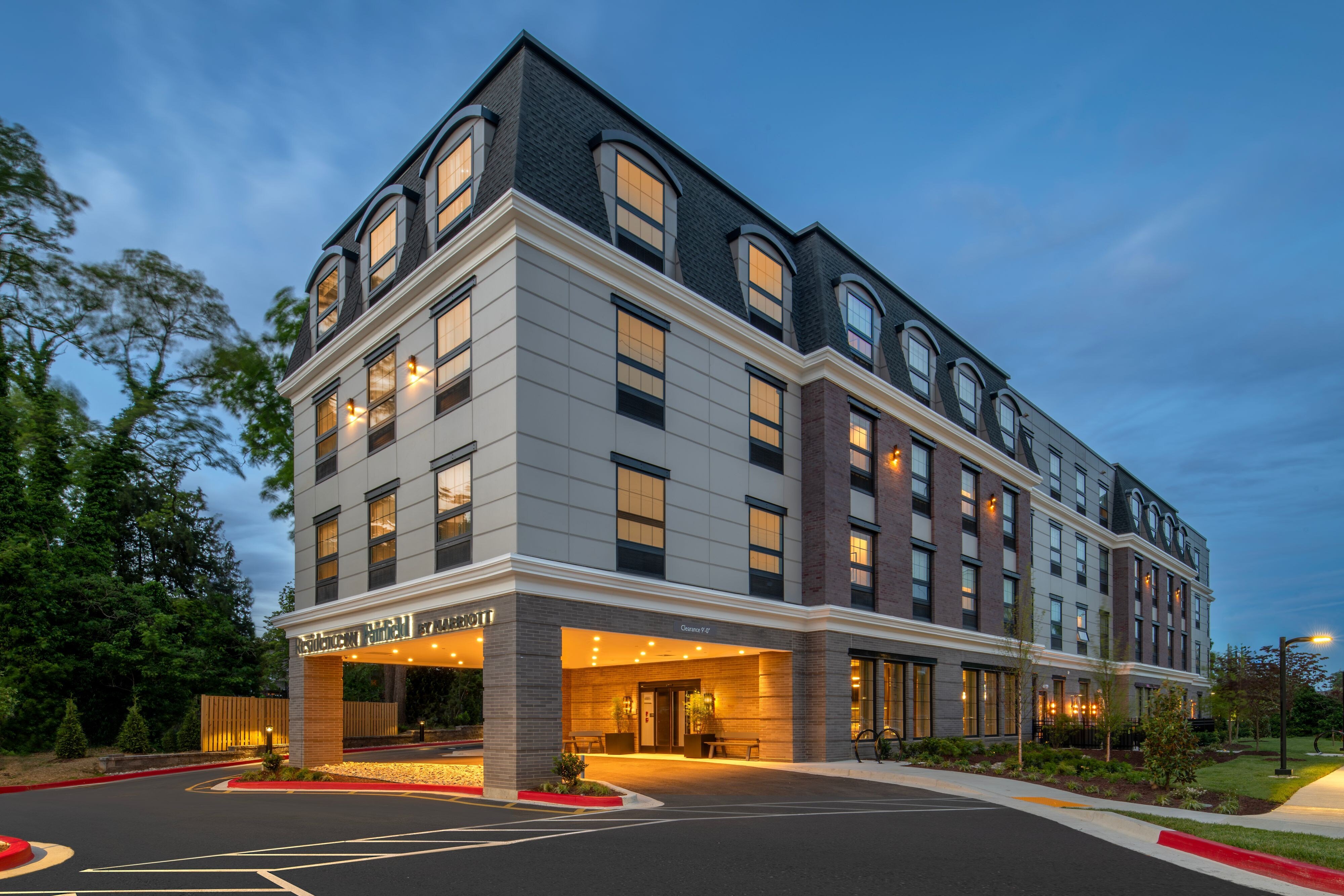 Fairfield Inn & Suites by Marriott
