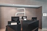 Aloft by Marriott Charleston Airport & Convention Center