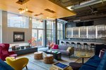 Aloft by Marriott Charleston Airport & Convention Center