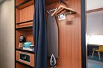 Aloft Room, Guest room, 2 Queen