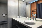 Aloft Room, Guest room, 2 Queen
