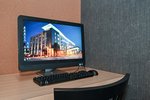Aloft by Marriott Charleston Airport & Convention Center