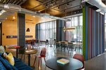 Aloft by Marriott Charleston Airport & Convention Center