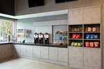 Aloft by Marriott Charleston Airport & Convention Center
